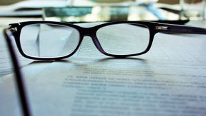 In the Midst of a Nightmare Deposition