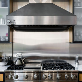 Oven Repair, Stove Repair, and Range Repair