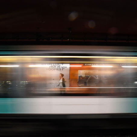 Understanding the Impact of Constant Change at Work