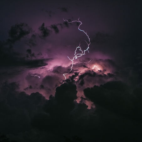 Stormy Night