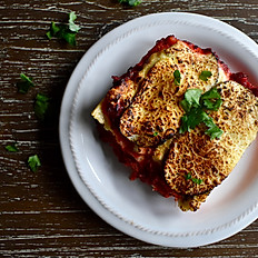 Lasagna Bolognese