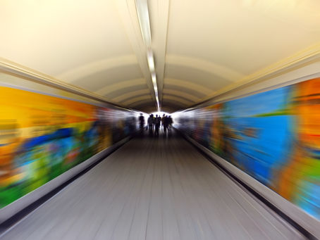 Tunnel Vision