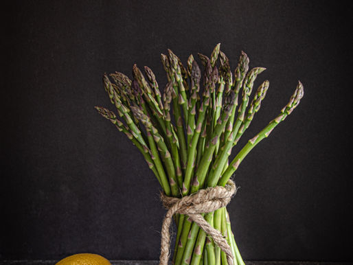 7 Reasons Why You Should Eat More Asparagus