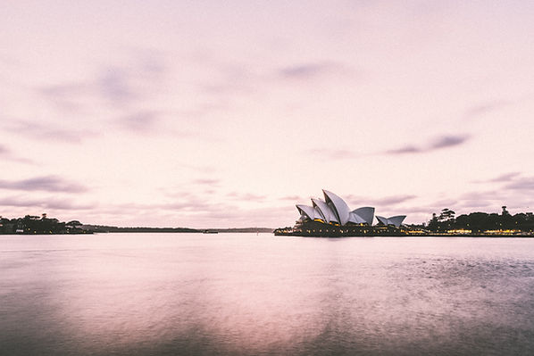 Image by Alex wong