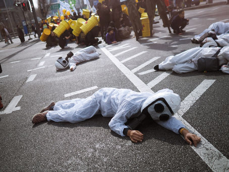 Resilience in Radiological Risks: A Business Guide to Nuclear Emergency Preparedness