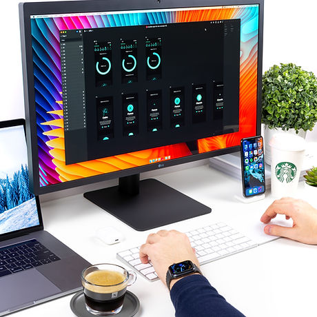 Image by Daniel Korpai