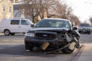 Serious Injury Lawsuit - Mostyn Law-Image by Michael Jin