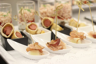 FINGERFOOD