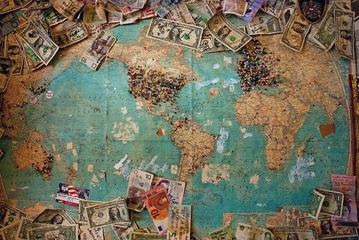 World Map
