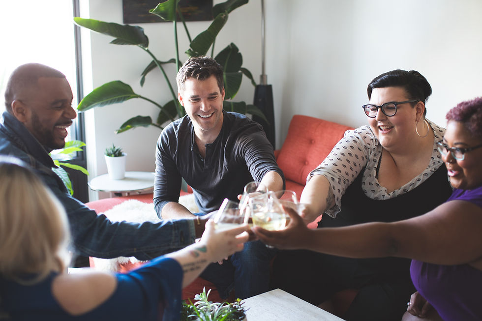 Creating an Inclusive Workplace: Reflective Questions for Valuing All Roles and Embracing Diversity.