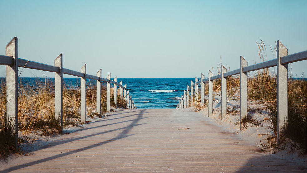 Hundefreundliche Hotels in Binz