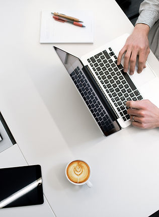 Database Manager Streamlining Their Content Management Process