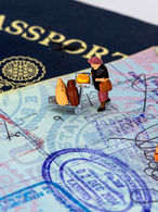 How Your Passport Shapes Your Career in Cruise Retail: The C1/D Visa Reality