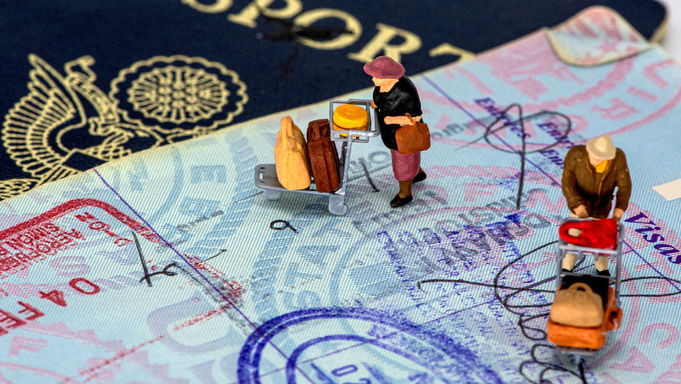 Temporary Protected Status Explained - Elementary School