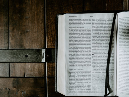 A Healthy Christian: Why a Healthy Body and Mind Are Essential for Living Out Your Faith