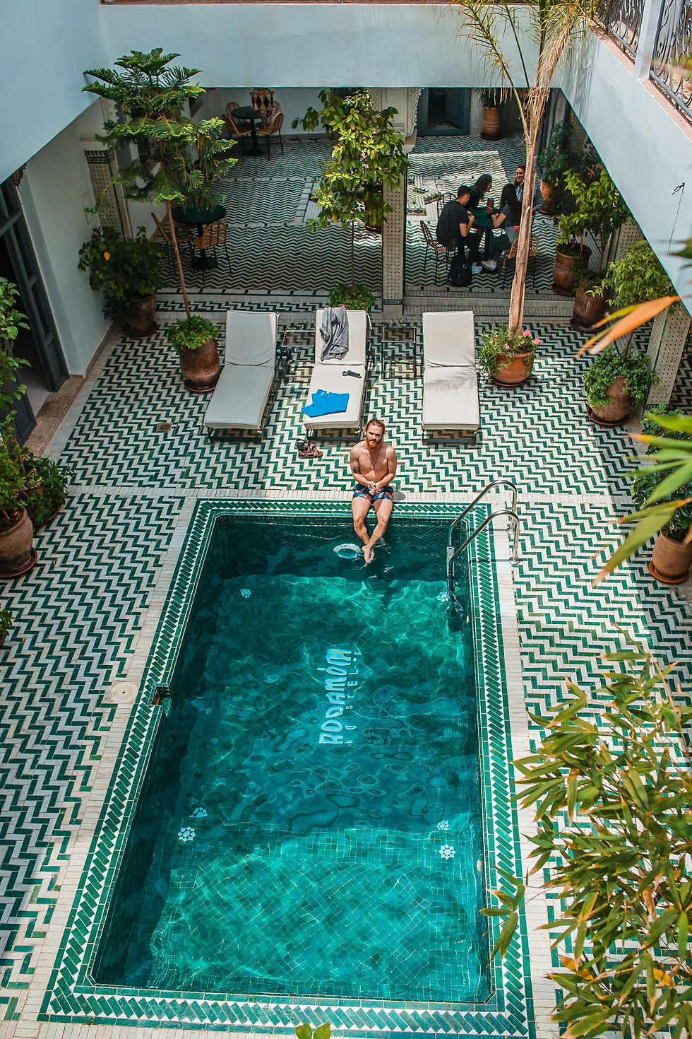 Marrakech