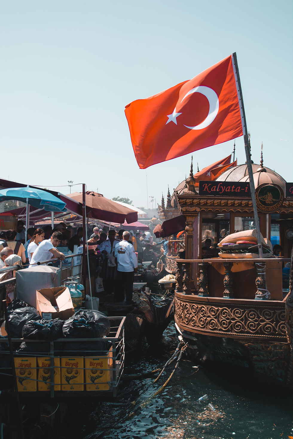 eminönü