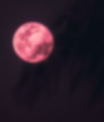 Méditation Lune des Fraises