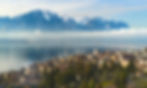 Viajar a Montreux en Diciembre: que ver y que hacer