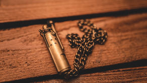 The lifecycle of the whistleblower