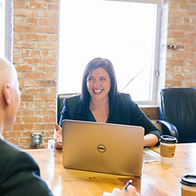 executive search