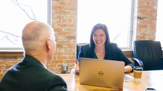 Maximizing ROI with Outcome-Based Selling Training: Reducing Sales Turnover