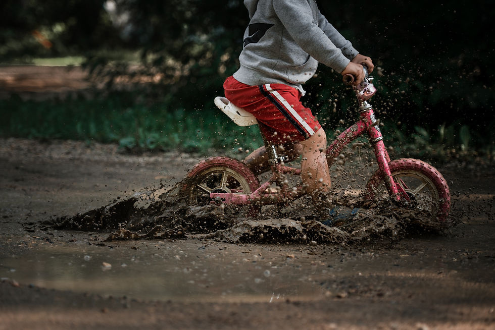 Why Kids Need Safe, Unstructured Play — And Why It Works Best with Intentional Guidance