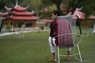 Image by Muhammad Ali Abbas