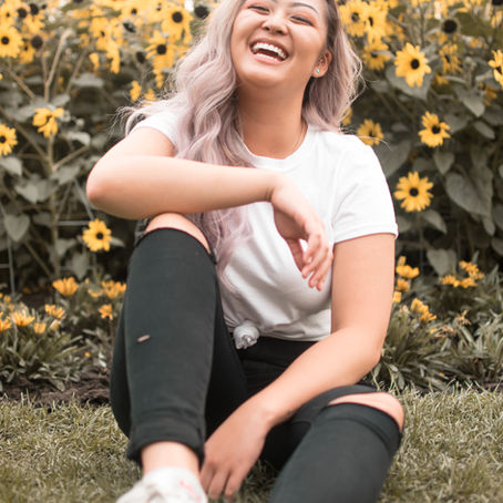 The Power of Laughter