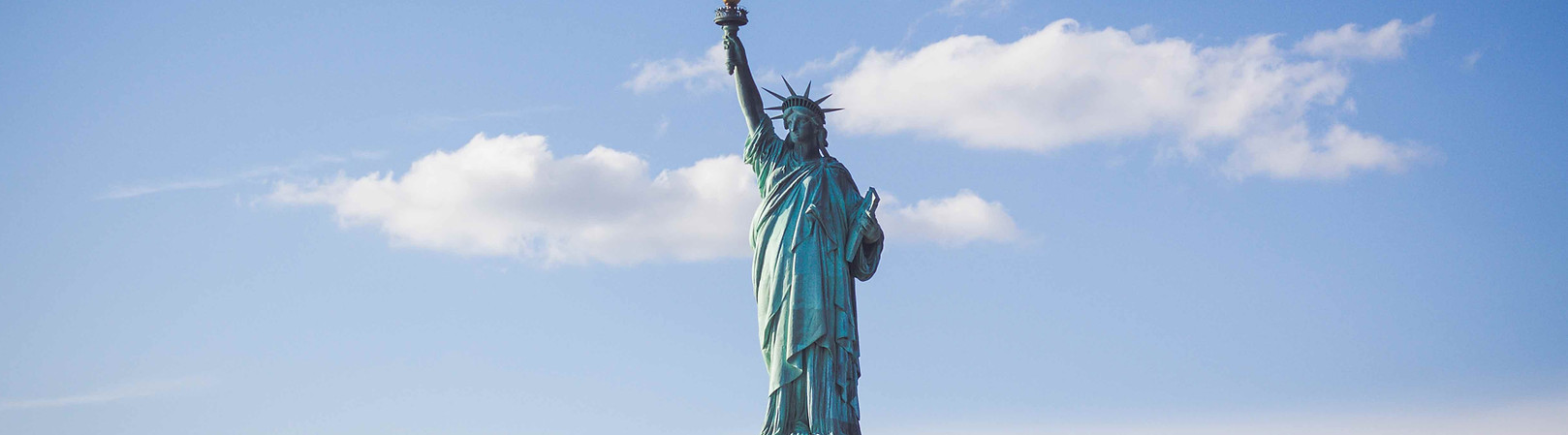 Statue of Liberty