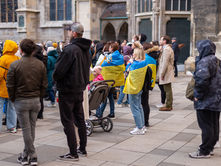 Understanding the Refugee Crisis and the Global Response.