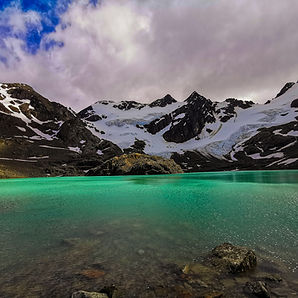 Plan Family 2026 -Ushuaia (5 días)