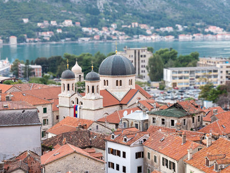 Pre-Term Parliamentary Elections Montenegro - 14 October 2012 PRELIMINARY REPORT