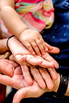 réunion des familles