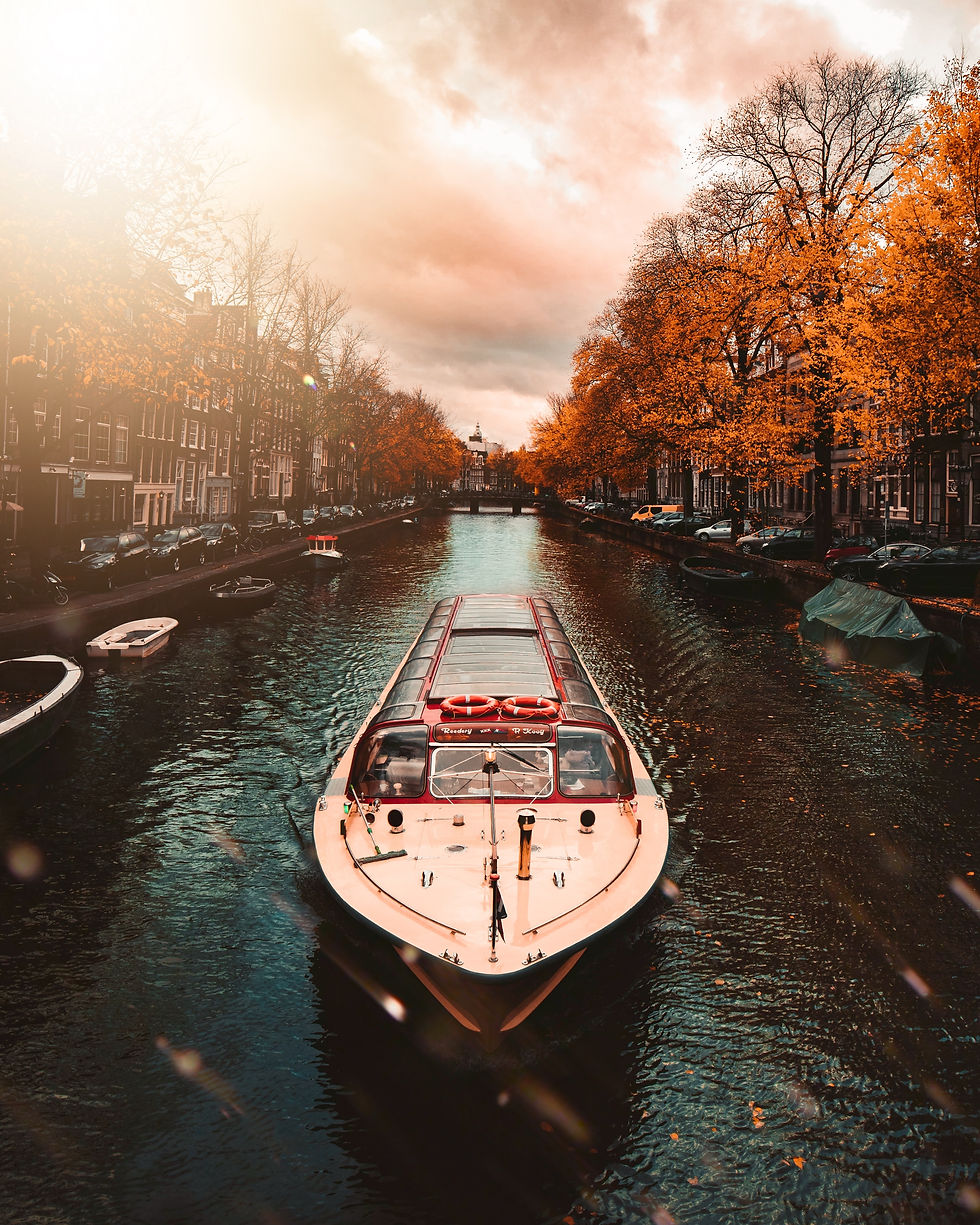 Image by redcharlie