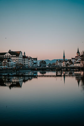 City of Zurich