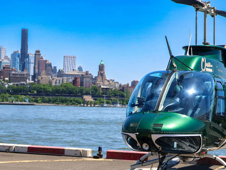 Inshore and VTOL land aviation