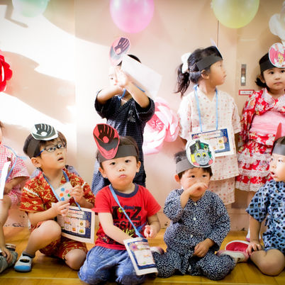 Filipino sa Early Childhood Education