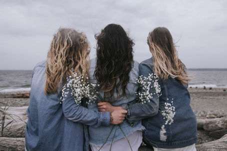 Social Rest: Choosing Connection Without Depletion