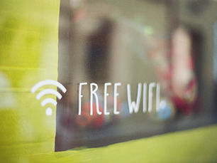 PITTSFIELD LLEVA INTERNET GRATUITO A TRES PARQUES PÚBLICOS