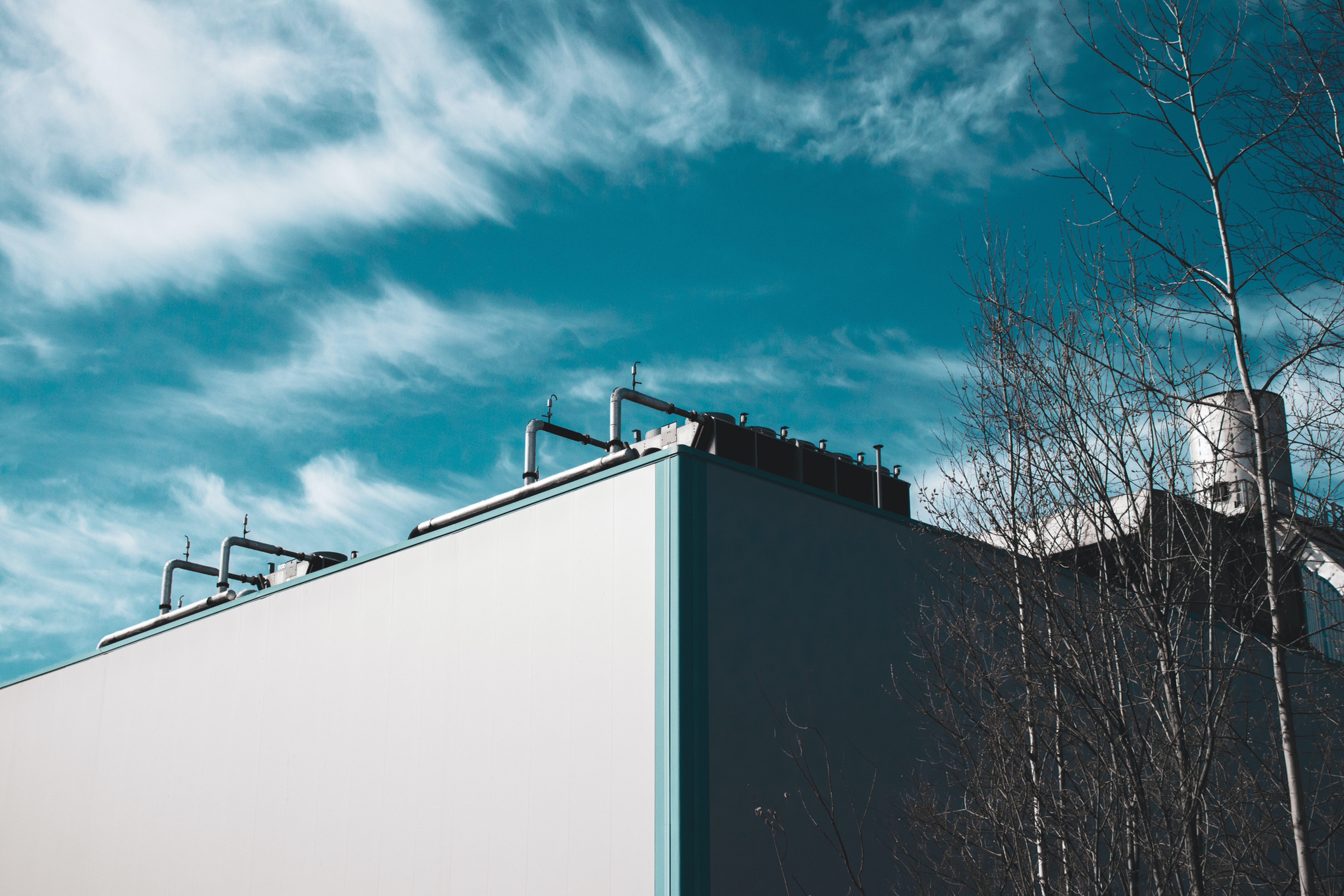 Modine Machine Action Modine Manufacturing Is Expanding In Southeast Wisconsin With Plans To ...