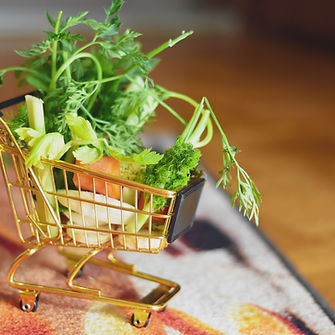 fruits légumes courses