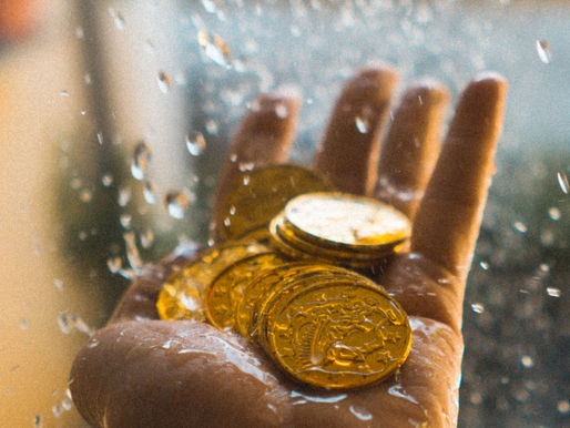 Scripture Reflection, October 22, 2023, 29th Sunday in Ordinary Time