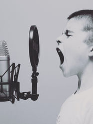 How To Guide: How to find your voice in business