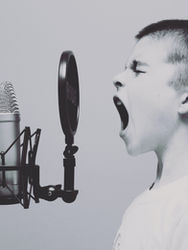 How To Guide: How to find your voice in business