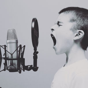 Is your child ready for singing lessons?