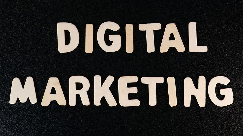 marketing digital