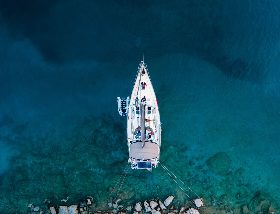 Image by Christian De Stradis