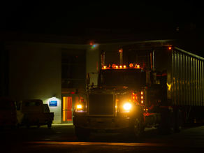 Improve Drivers Retention By Going Electric: Why Drivers Love Electric Trucks?