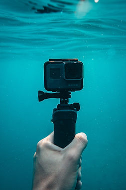 Honolulu Snorkel Company - Go Pro rentals